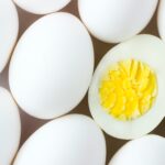 Jak ugotować jajka na twardo?
